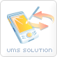 UMS Solution